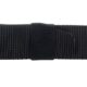 Curea tactica Survival Trizard, ajustabila, 120 cm, neagra - imagine 8