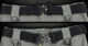 Curea tactica Survival Trizard, ajustabila, 120 cm, neagra - imagine 9