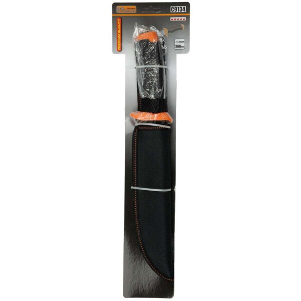 Cutit de vanatoare, 360 mm, cu teaca, Richmann Exclusive - imagine 2