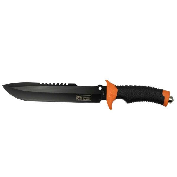 Cutit de vanatoare, 360 mm, cu teaca, Richmann Exclusive - imagine 5