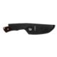Cutit tactic, cu teaca, model Survival, 23 cm, NEO - imagine 4