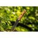 Cutit tactic, cu teaca, model Survival, 25 cm, NEO - imagine 5