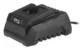 Incarcator pentru acumulator, 18 V, 2Ah, 4Ah, 5Ah, Li-ion, SAS+ALL, Dedra - imagine 2