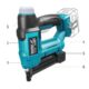 Capsator, 18 V, Li-ion, 2 in 1 (capse si cuie), acumulator neinclus, SAS+ALL, DEDRA - imagine 4