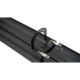 Panou radiant de incalzire cu Infrarosu, 1200W, control WI-FI si telecomanda, Interior-Exterior, display LED, negru - imagine 4