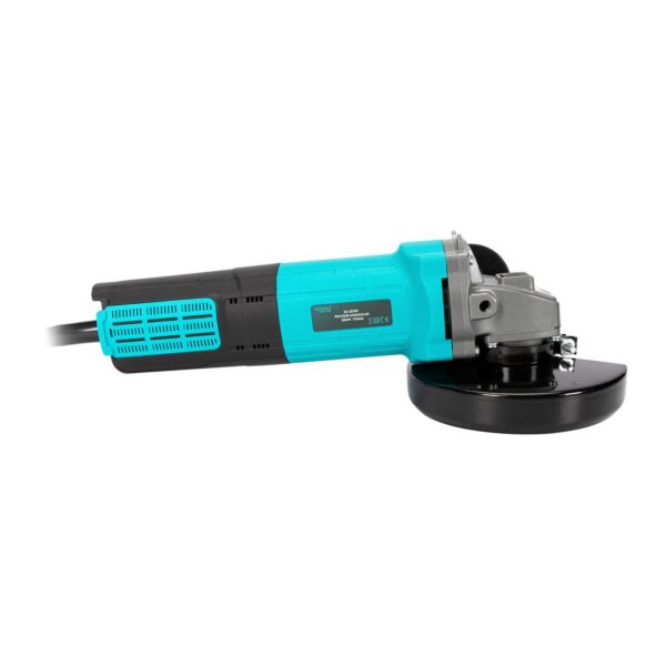 Polizor unghiular, flex, 800 W, 125 mm, Detoolz - imagine 2
