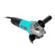 Polizor unghiular, flex, 710 W, 115 mm, Detoolz - imagine 8