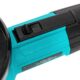 Polizor unghiular, flex, 710 W, 115 mm, Detoolz - imagine 6