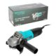 Polizor unghiular, flex, 710 W, 115 mm, Detoolz - imagine 5