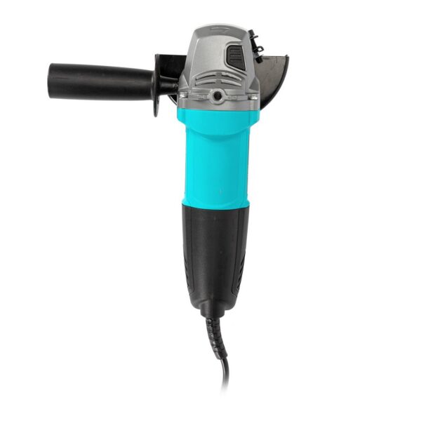 Polizor unghiular, flex, 710 W, 115 mm, Detoolz - imagine 3