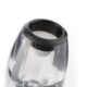 Decantor smart pentru vin, InnovaGoods, cu filtru antidepuneri sau resturi de pluta, capacitate nelimitata - imagine 7
