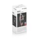 Decantor smart pentru vin, InnovaGoods, cu filtru antidepuneri sau resturi de pluta, capacitate nelimitata - imagine 8