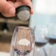 Decantor smart pentru vin, InnovaGoods, cu filtru antidepuneri sau resturi de pluta, capacitate nelimitata - imagine 5