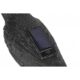 Decoratiune, sperietoare, corb, Strend Pro, solara, cu sunet, senzor de miscare - imagine 3