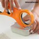 Desfacator de borcane, conserve, sticle multifunctional 5 in 1 Kitchen Foodies - imagine 4