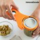 Desfacator de borcane, conserve, sticle multifunctional 5 in 1 Kitchen Foodies - imagine 5