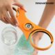 Desfacator de borcane, conserve, sticle multifunctional 5 in 1 Kitchen Foodies - imagine 8