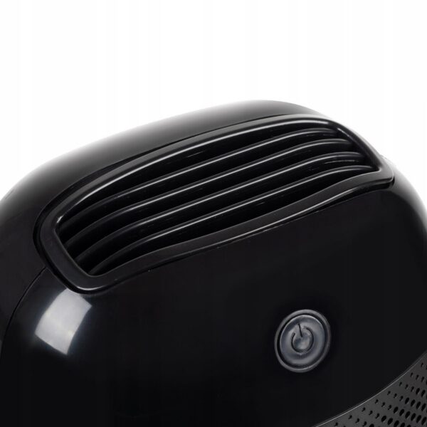 Dezumidificator, 22.5 W, 300 ml/24h, 600 ml, Ruhhy - imagine 8