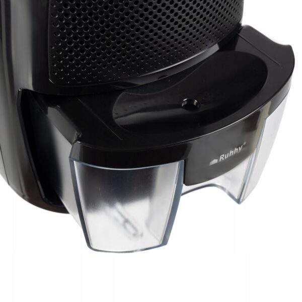 Dezumidificator, 22.5 W, 300 ml/24h, 600 ml, Ruhhy - imagine 5