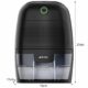 Dezumidificator, 22.5 W, 300 ml/24h, 600 ml, Ruhhy - imagine 9