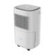 Dezumidificator si Purificator de aer 2in1 Cecotec BigDry 5000 Advance Connected, Smart, 12L 24h, rezervor 2.2l, Display LED, Silentios, Control Touch si Aplicatie - imagine 7