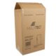 Dezumidificator si purificator de aer, 65 W, 700 ml/24h, 1500 ml, Malatec - imagine 10