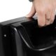 Dezumidificator si purificator de aer, 65 W, 700 ml/24h, 1500 ml, Malatec - imagine 4