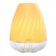 Difuzor aromaterapie cu Ultrasunete Anjou, 200ml, 13W, LED 7 culori