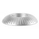 Disc circular slefuit, modelat, rindeluire, dur, otel carburat, pentru lemn, plastic, ipsos, 125x22 mm, Strend Pro  - imagine 2