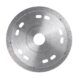 Disc diamantat, placi ceramice, granit, 125 mm/22.2 mm, Beorol - imagine 2