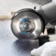 Disc diamantat, placi ceramice, granit, 125 mm/22.2 mm, Beorol - imagine 7