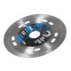 Disc diamantat, placi ceramice, granit, 125 mm/22.2 mm, Beorol - imagine 4