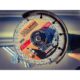 Disc diamantat segmentat, metal, taiere uscata, 125x1.4 mm, Richmann Exclusive - imagine 10