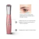 Dispozitiv Electric de Masaj Facial cu Jad Roz Natural, Fototerapie - imagine 10