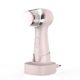 Dispozitiv Facial de Infrumusetare 2 in 1, Curatare, Masaj, Hidratare, Portabil, cu sterilizare UV - imagine 2