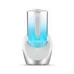 Dispozitiv pentru Hidrogenat si Magnetizat Apa, 4 Functii de Operare, Afisaj LED, 15W