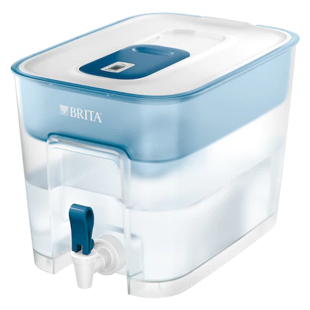 Dozator de filtrare apa Brita Flow 82 l filtru Maxtra Plus 4 1