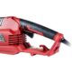 Drujba electrica, 2400 W, 140 ml, 39.5 cm, Worcraft  - imagine 5