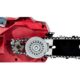 Drujba electrica, 2400 W, 140 ml, 39.5 cm, Worcraft  - imagine 3