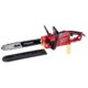 Drujba electrica, 2400 W, 140 ml, 39.5 cm, Worcraft  - imagine 2