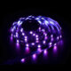 Extensie Banda LED RGB Sonoff L1-Lite, telecomanda, 2 m - imagine 3