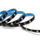 Extensie Banda LED RGB Sonoff L1-Lite, telecomanda, 2 m - imagine 5