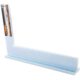 Echer (vinclu) tamplar/dulgher, cu talpa, 500x280x30 mm, Richmann Exclusive - imagine 4