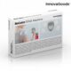 Electrostimulator Tens Becalm Innovagoods, 10 nivele de intensitate - imagine 3