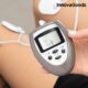 Electrostimulator Tens Becalm Innovagoods, 10 nivele de intensitate - imagine 5