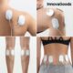 Electrostimulator Tens Becalm Innovagoods, 10 nivele de intensitate - imagine 7
