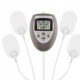 Electrostimulator Tens Becalm Innovagoods, 10 nivele de intensitate