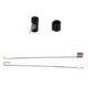 Endoscop, camera inspectie Full HD pentru Android si iOS, cablu 2 m, impermeabil IP67, 6 LED-uri, 3 capete interschimbabile - imagine 7