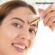 Epilator Facial Indolor Cu Led Wellness Beauté Innovagoods - imagine 2