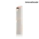 Epilator Facial Indolor Cu Led Wellness Beauté Innovagoods - imagine 4